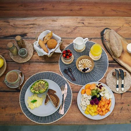 Casa Sukha Hotel Trancoso Ngoại thất bức ảnh