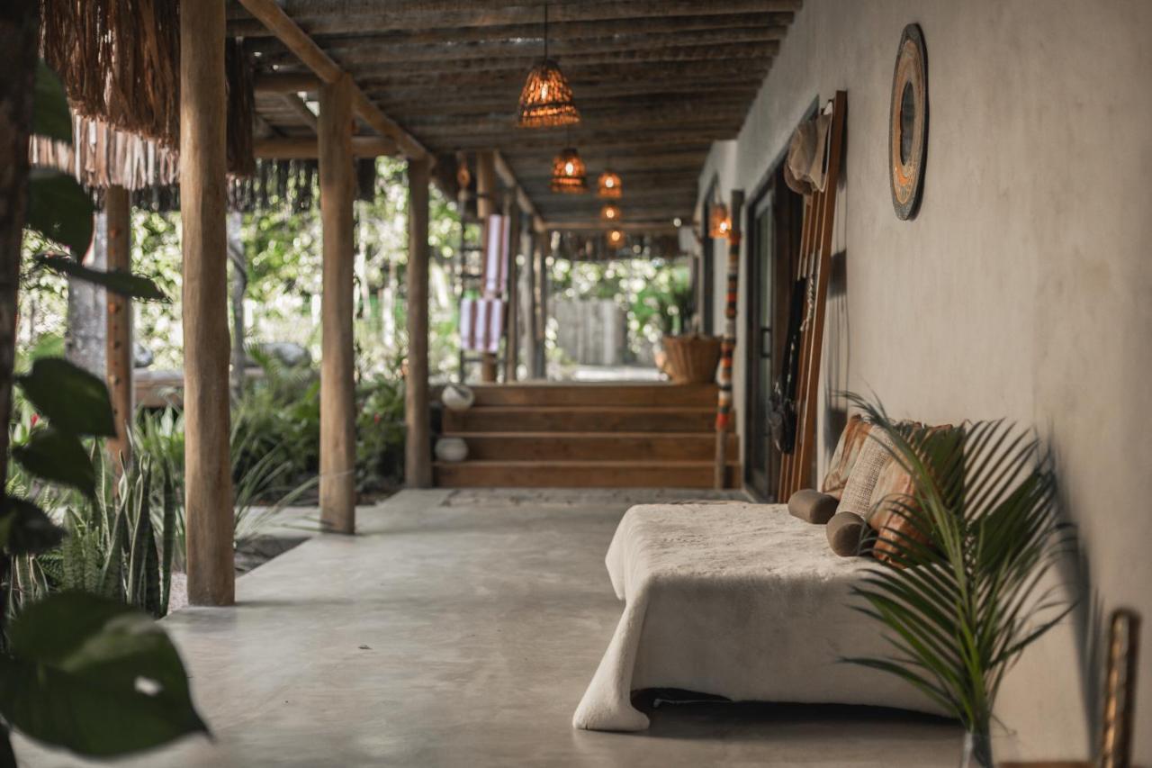 Casa Sukha Hotel Trancoso Ngoại thất bức ảnh