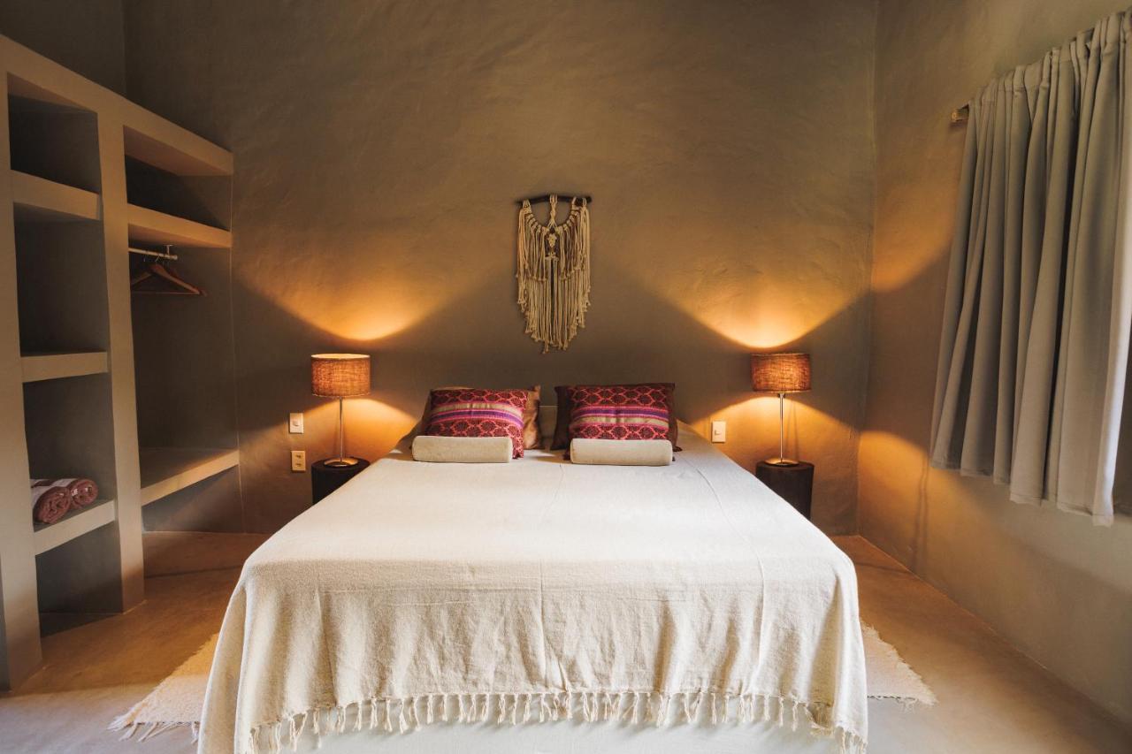 Casa Sukha Hotel Trancoso Ngoại thất bức ảnh