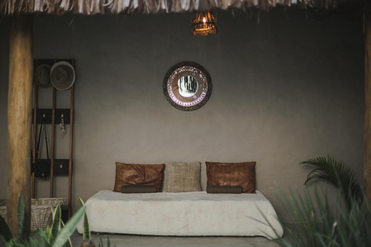 Casa Sukha Hotel Trancoso Ngoại thất bức ảnh
