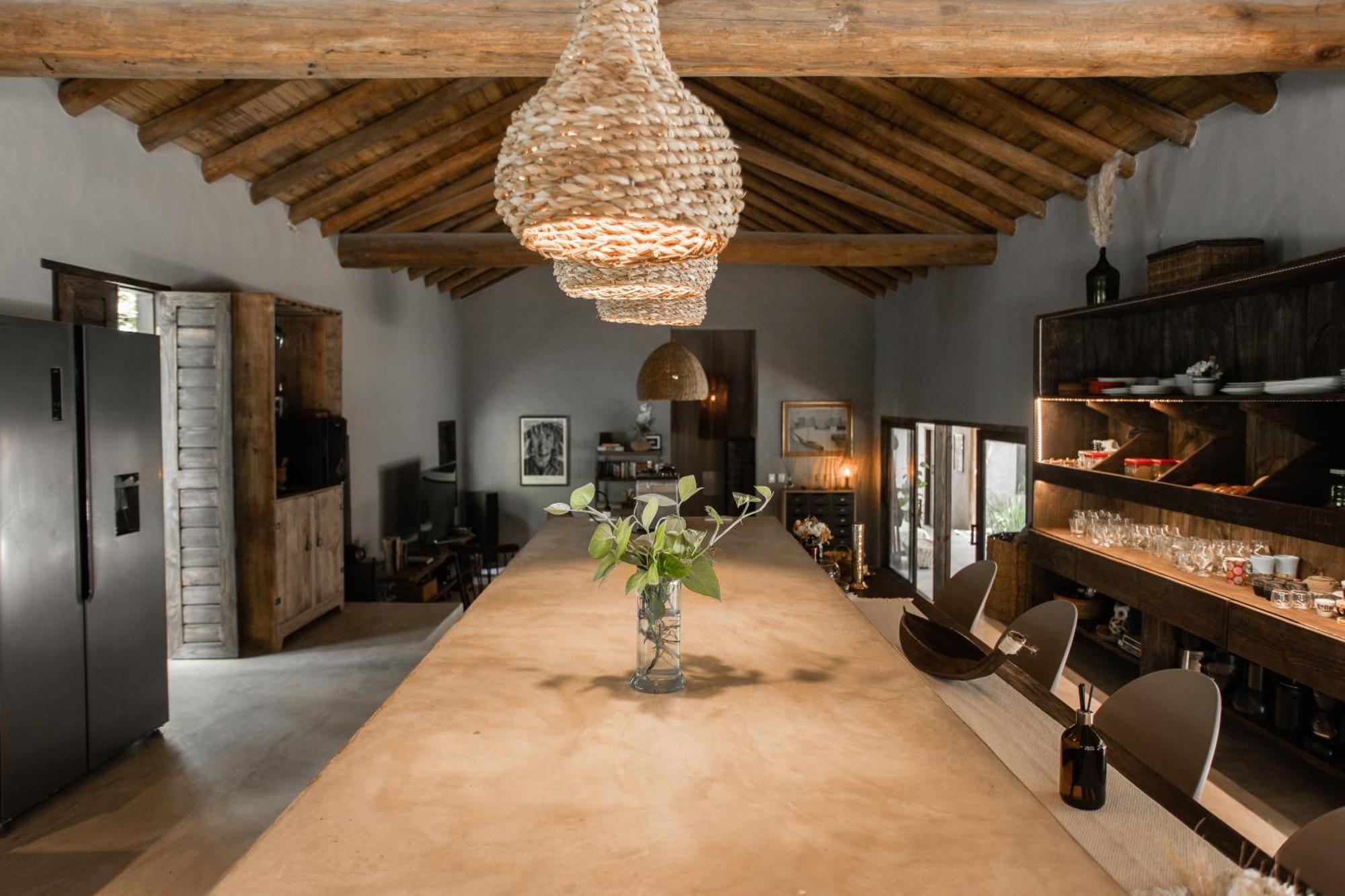 Casa Sukha Hotel Trancoso Ngoại thất bức ảnh