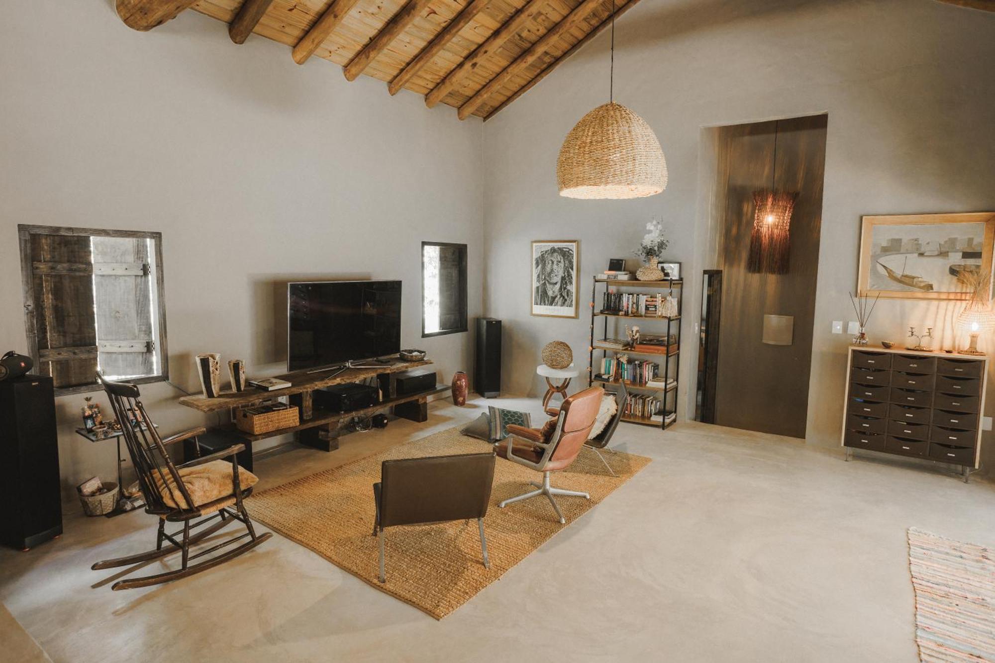 Casa Sukha Hotel Trancoso Ngoại thất bức ảnh