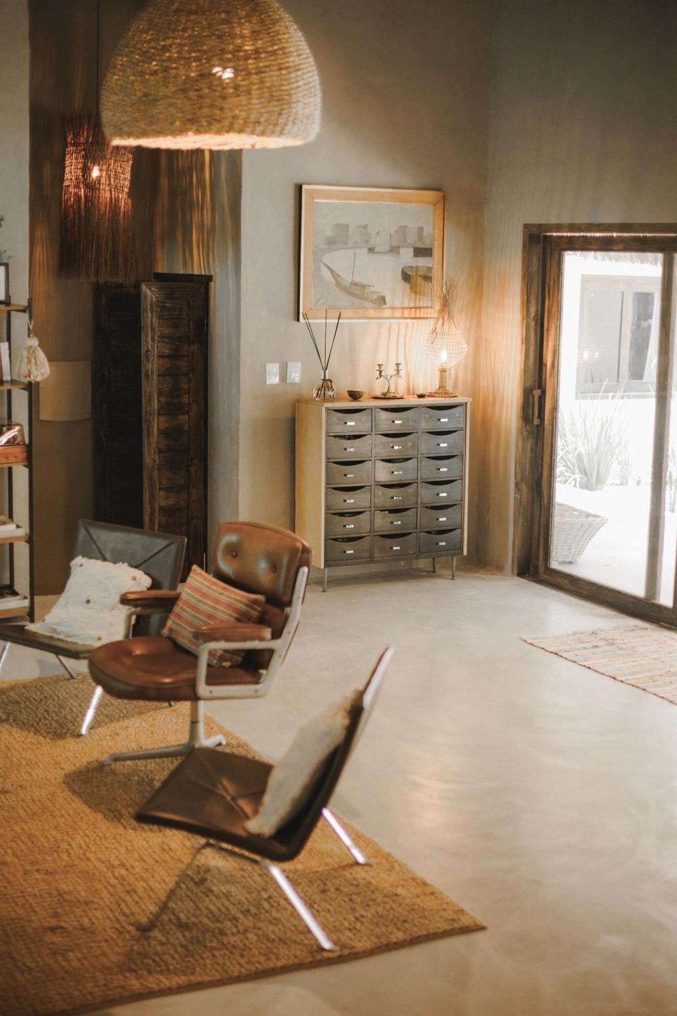 Casa Sukha Hotel Trancoso Ngoại thất bức ảnh