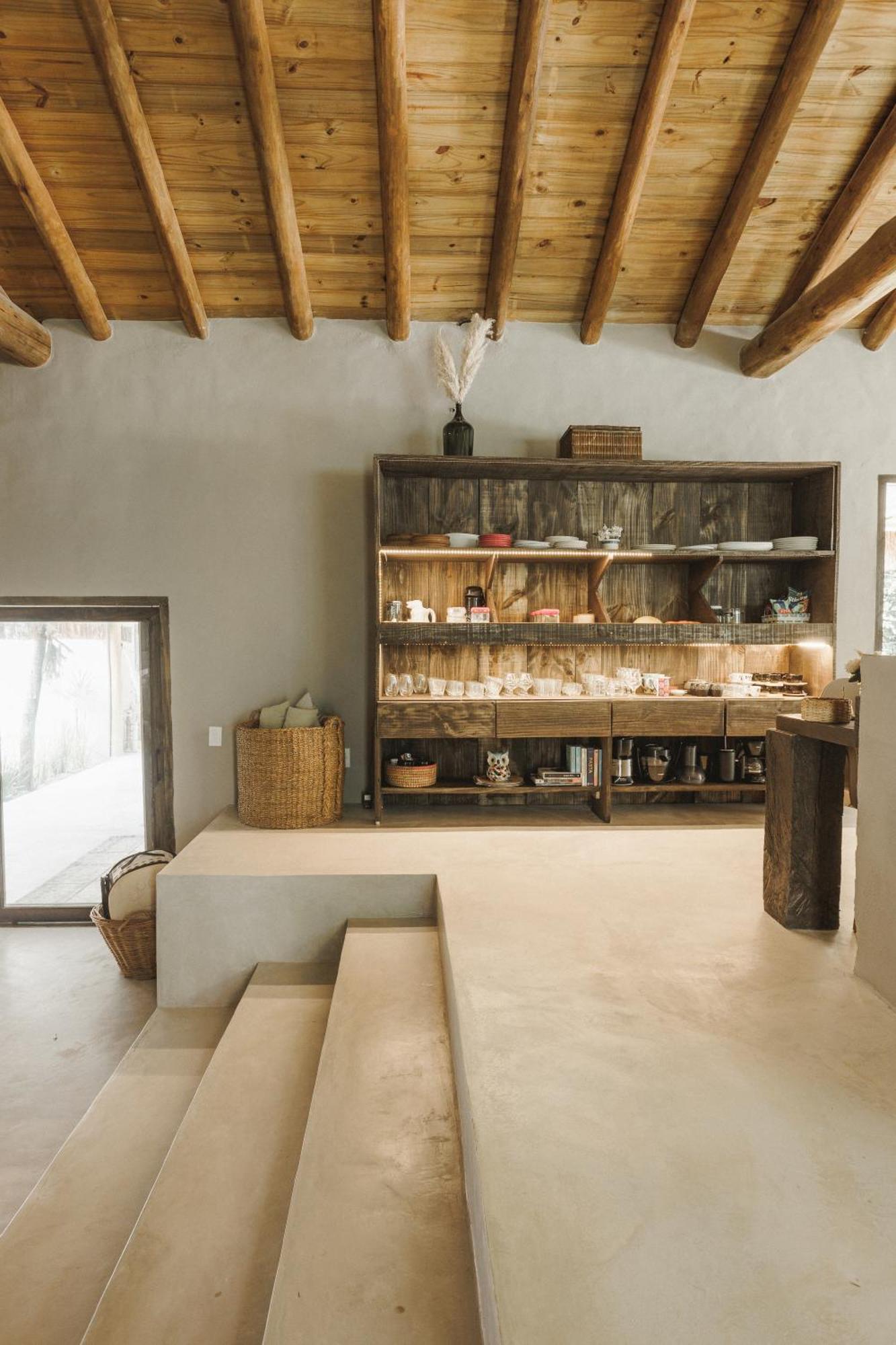 Casa Sukha Hotel Trancoso Ngoại thất bức ảnh