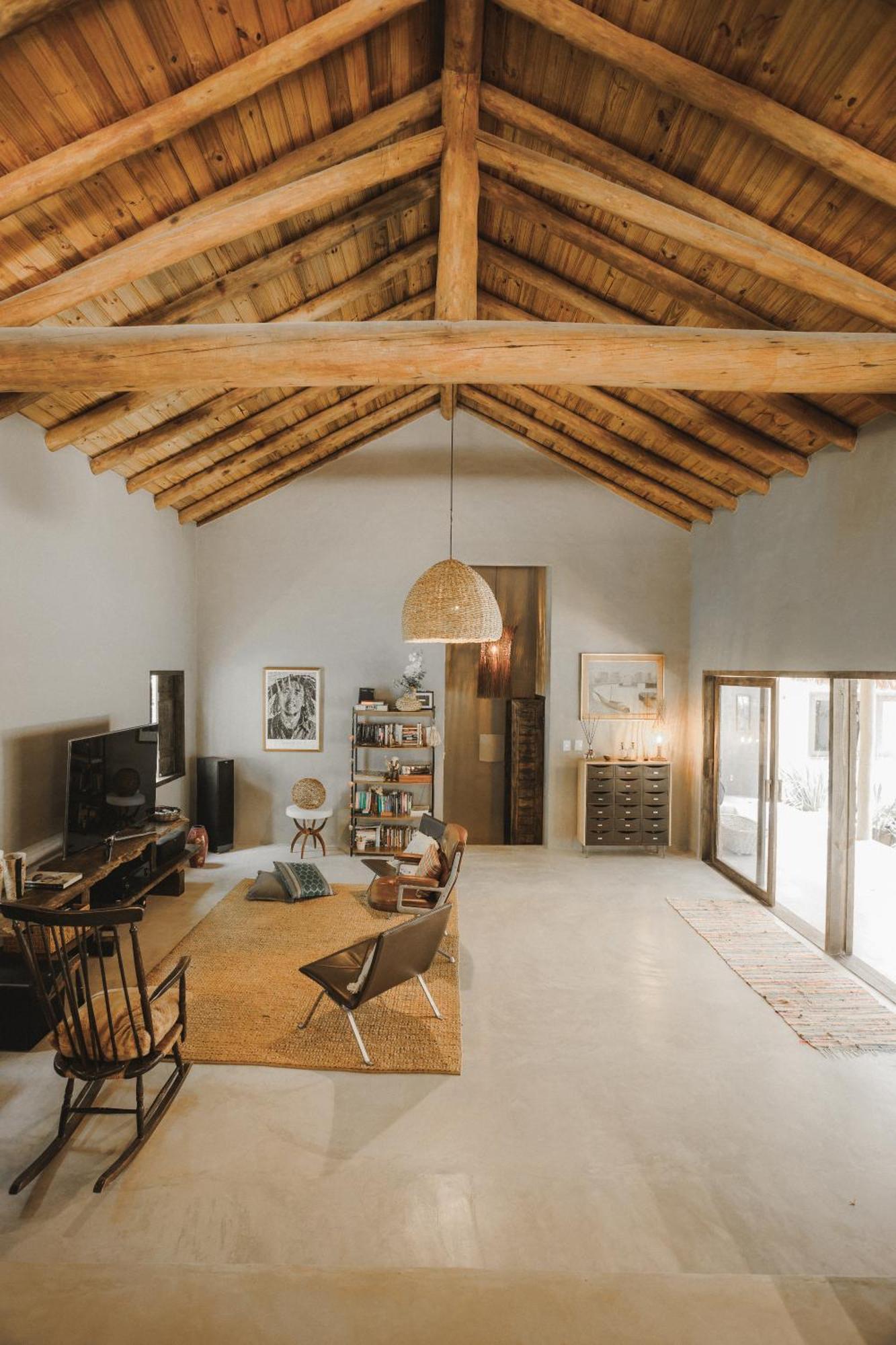 Casa Sukha Hotel Trancoso Ngoại thất bức ảnh