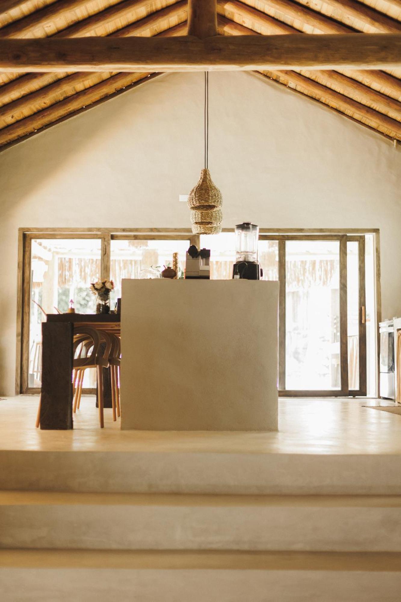 Casa Sukha Hotel Trancoso Ngoại thất bức ảnh