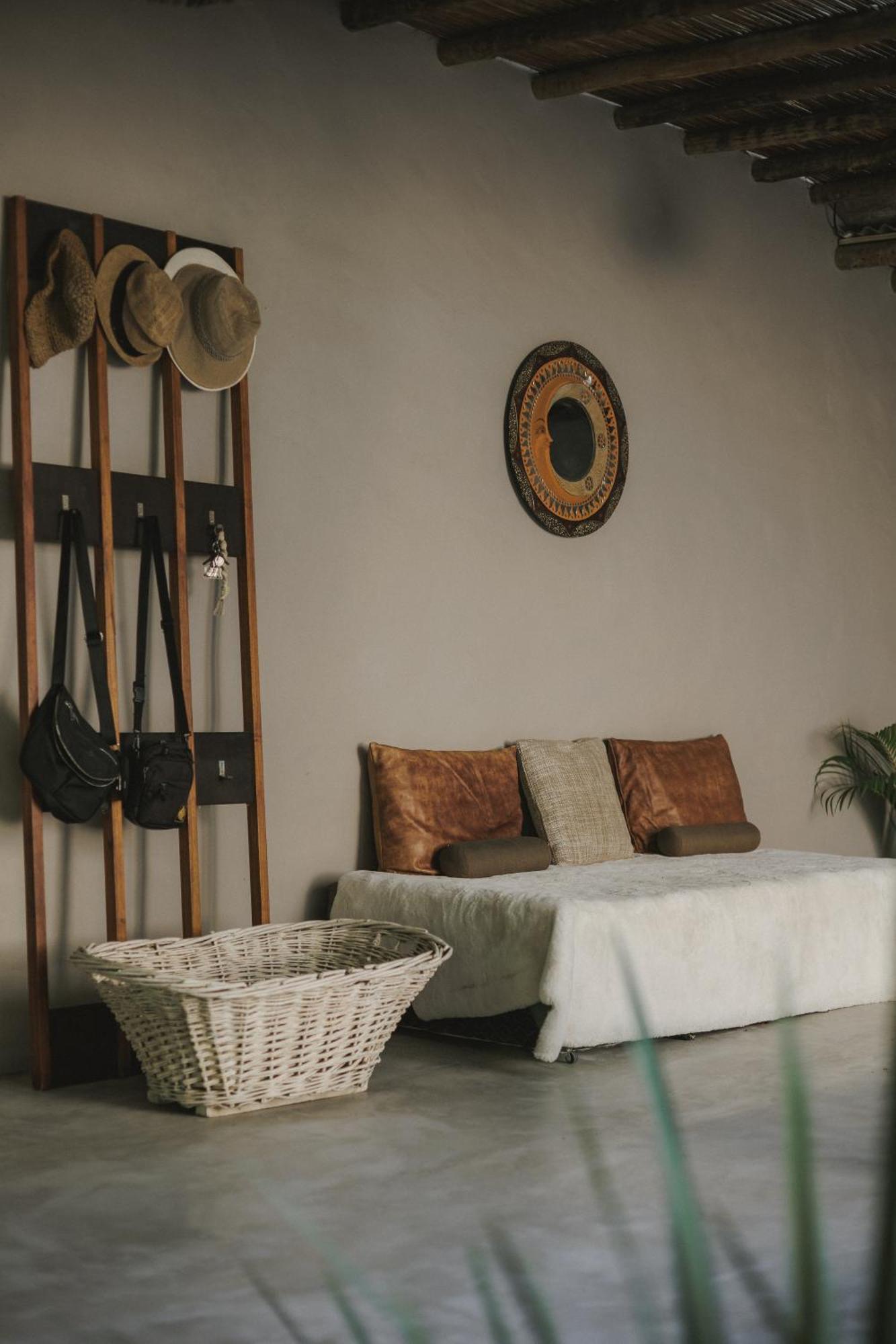 Casa Sukha Hotel Trancoso Ngoại thất bức ảnh