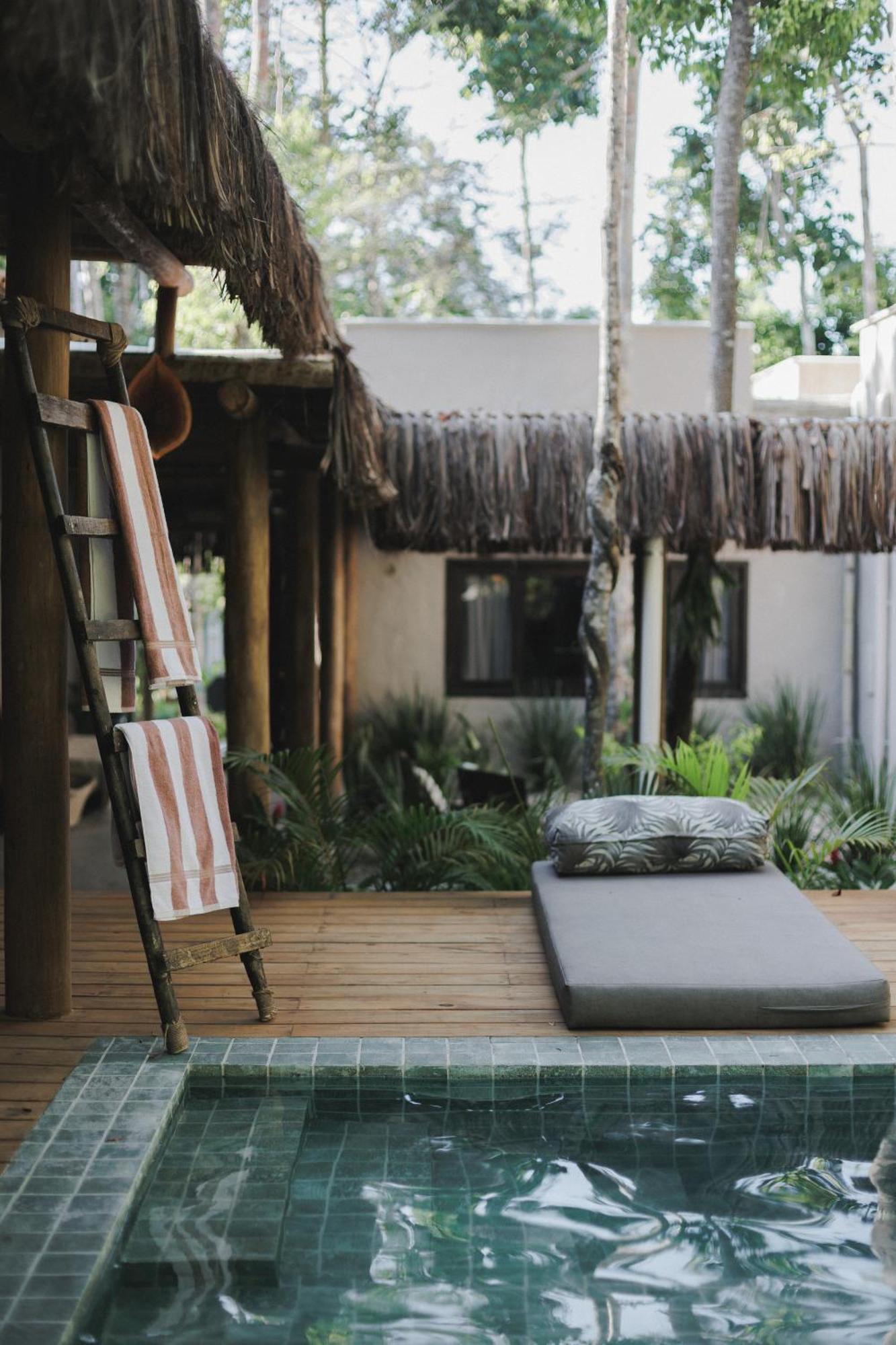 Casa Sukha Hotel Trancoso Ngoại thất bức ảnh