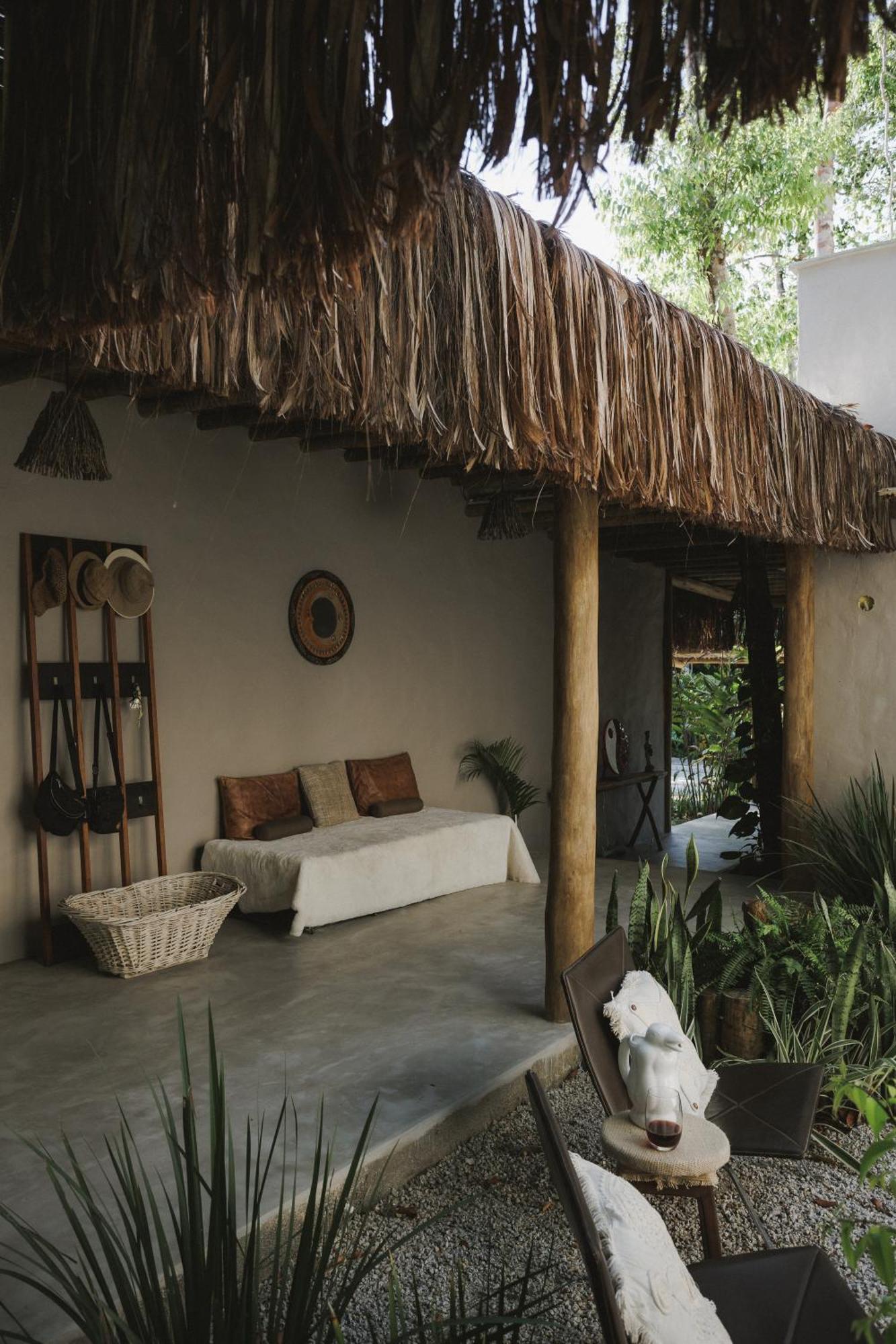Casa Sukha Hotel Trancoso Ngoại thất bức ảnh